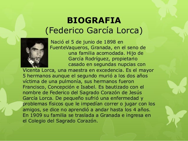 Federico García Lorca ANALISISANALISIS LITERARIOLITERARIO DE BODASDE BODAS DE SANGREDE SANGRE; 2.